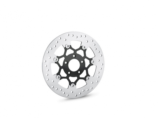 KIT ROTOR FRONT SPLIT 7 SPOKE