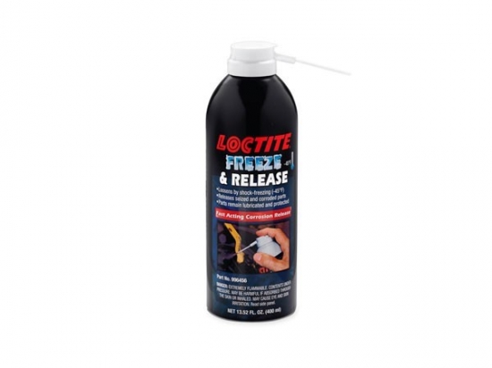 LOCTITE,FREEZE &RELEASE,400ML