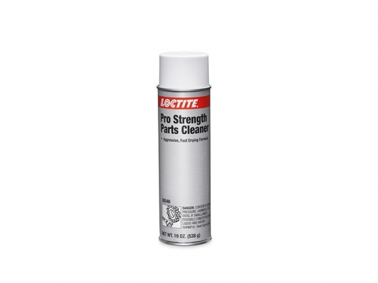 BRAKE/PARTS CLEANER 19 OZ, AER