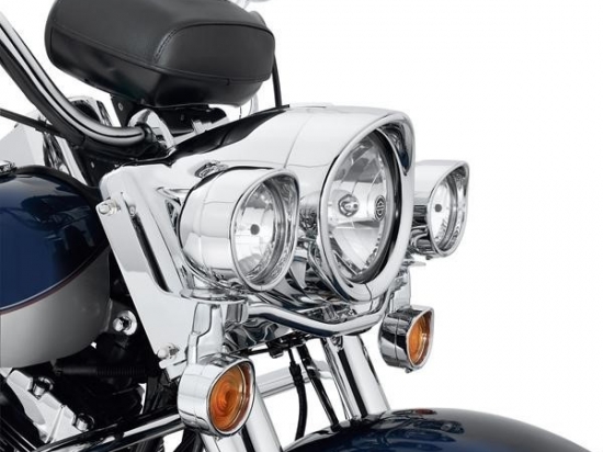 VISOR BEZEL,7-HEADLAMP,2H