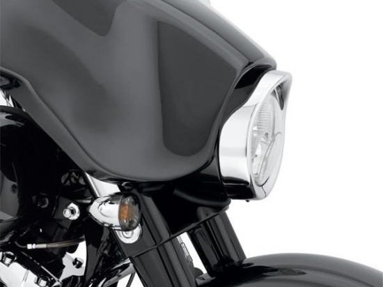 VISOR BEZEL,7-HEADLAMP,2H