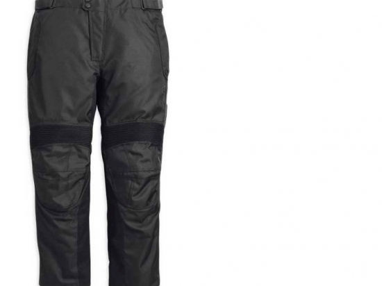 PANT-TEXT,FUNCTIONAL,BLK
