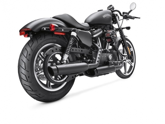 KIT-MUFFLER,XL,BLACK