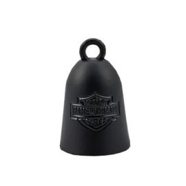 BLACKOUT SIGN  RIDE BELL