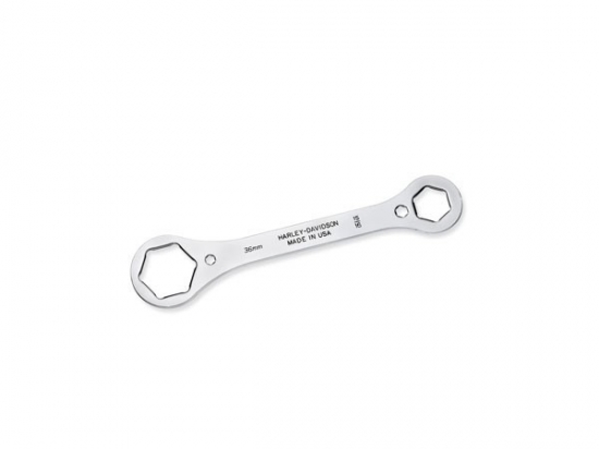 WRENCH,CLOSED END, MULTI 15/16