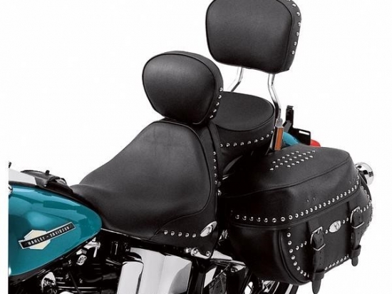 FLSTC BUCKET BACKREST PAD