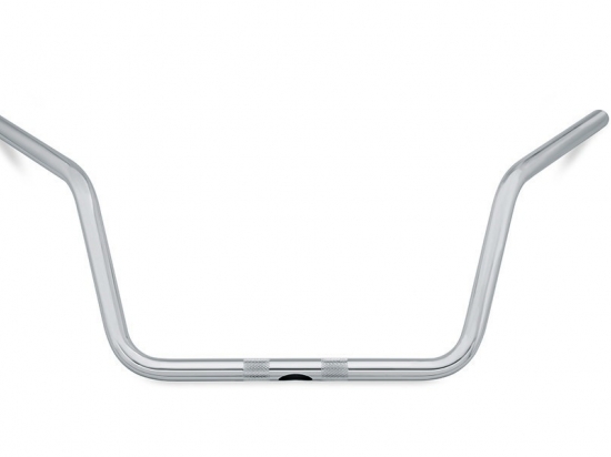 BATWING REACH HANDLEBAR - CHRO