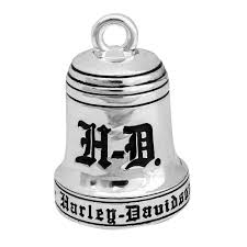 OLD ENGLISCH RIDE BELL