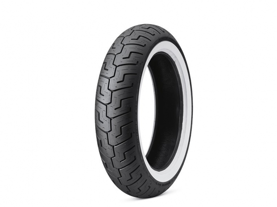 TIRE  REAR D401 160/70B17 73H