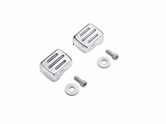 BILLET SADDLEBAG MOUNT BRACKET