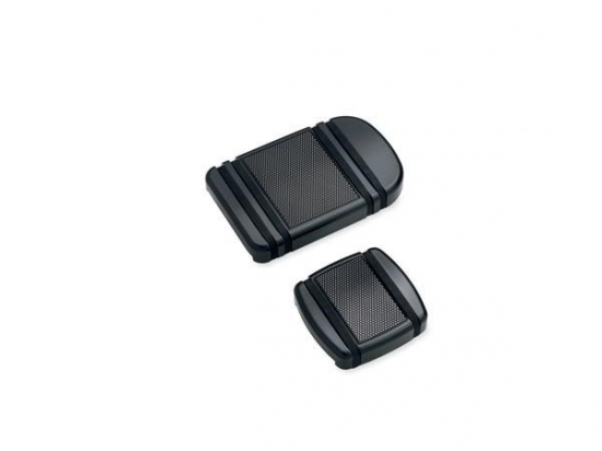 DIAMOND BLACK BRAKE PEDAL, SMA