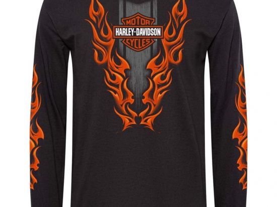 FIRESTORM FALL26 - S