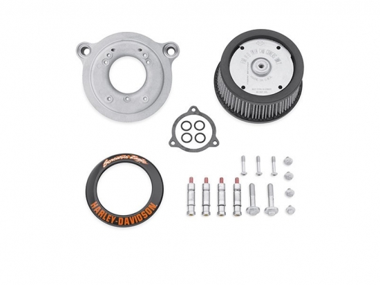 KIT, SE PERFORMANCE A/C - 58MM