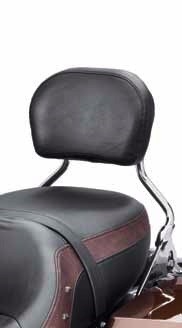 BACKREST PAD,AIRWING UPRIGHT