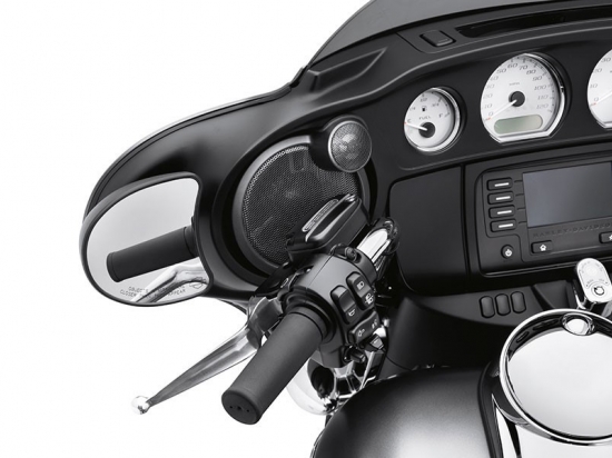 KIT-SPEAKER,FAIRING,STAGE 2