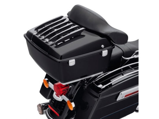 STEALTH TOUR-PAK LUGGAGE RACK,