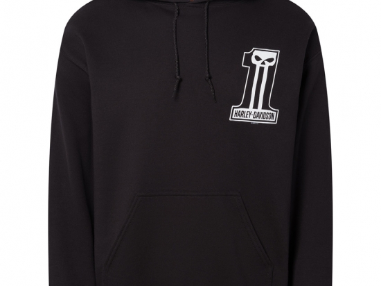 DC HOODIE FALL26 - M