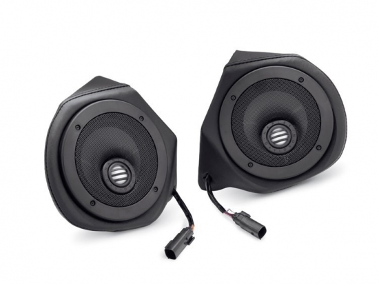 KIT-BOOM AUDIO REAR SPEAKER PO