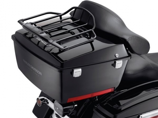 AIRWING T-PAK LUGGAGE RACK/BLK