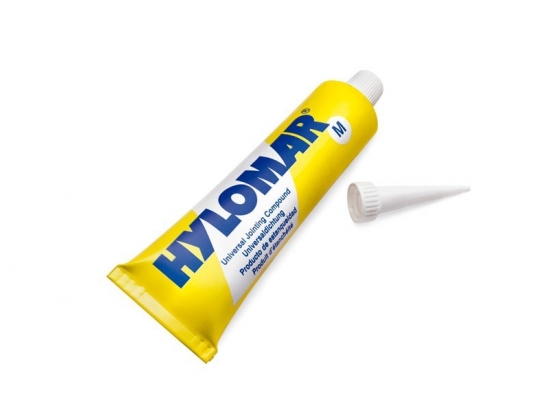 HYLOMAR TUBE, 3.0 OZ