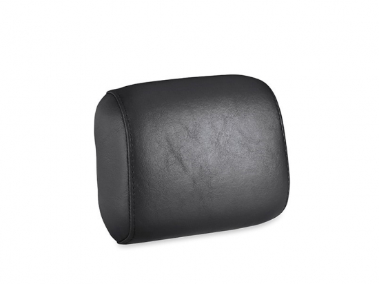 BACKREST PAD KIT,SMOOTH,FXS