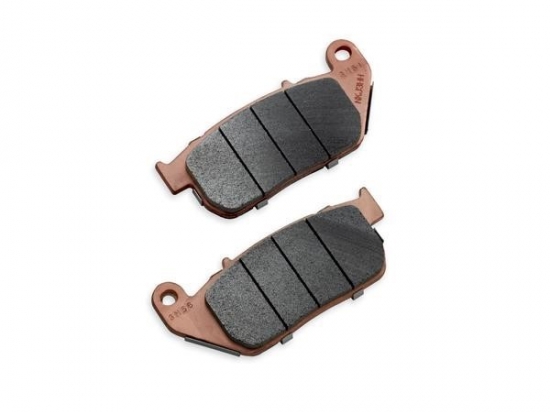 BRAKE PAD KIT, FRONT