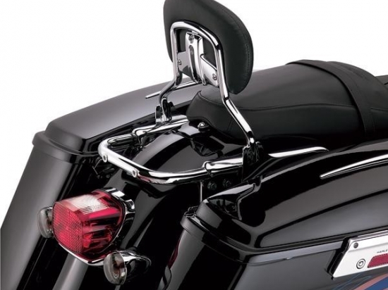 DETACHABLE BACKREST KIT