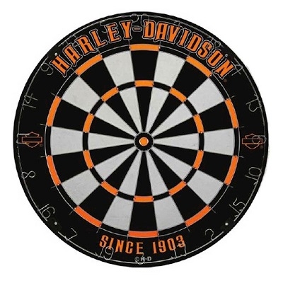 Dart world HD Legend Dartboard