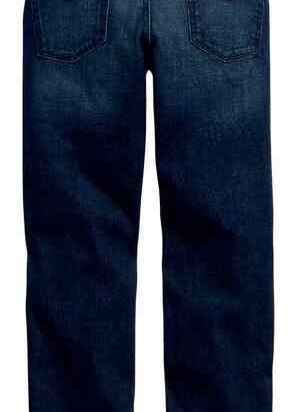 JEANS-SLIM FIT,DARK INDIGO,B/L