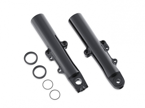 KIT-FORK SLIDER,BLACK