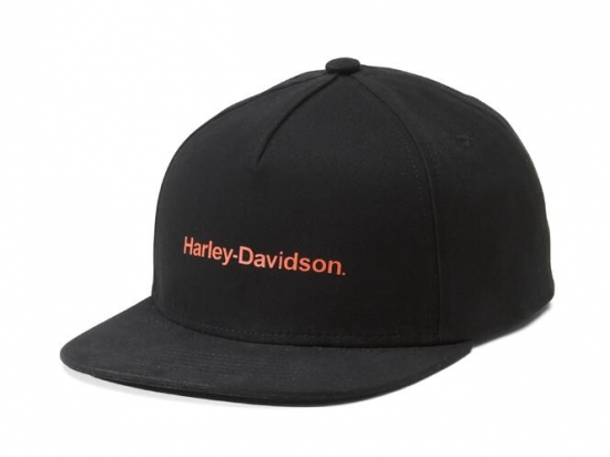 CAP-BB,WOVEN,BLACK