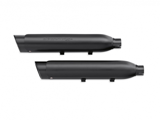 KIT-MUFFLER,XL,BLACK