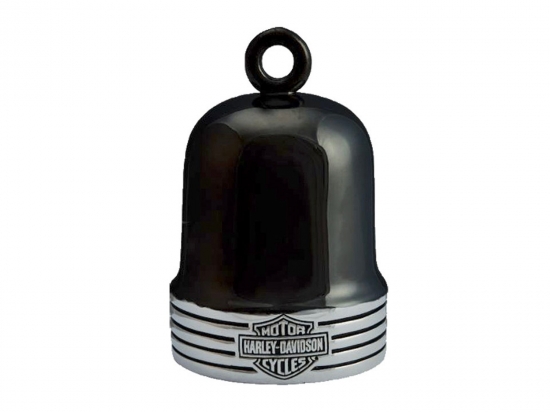 B& S STEEL LINES  RIDE BELL