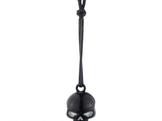 RB RND WILLIE G SKULL BELL-BLK