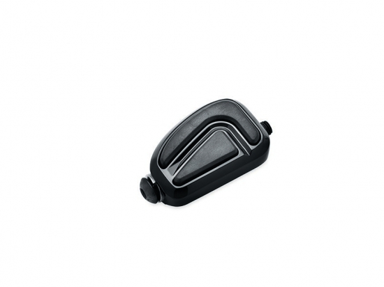 AIRFLOW SHIFTER PEG - GLOSS BL