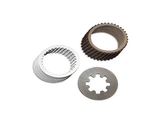 PERFORMANCE CLUTCH KIT