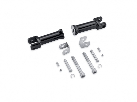 PASSENGER FOOTPEG SUPPORT KIT