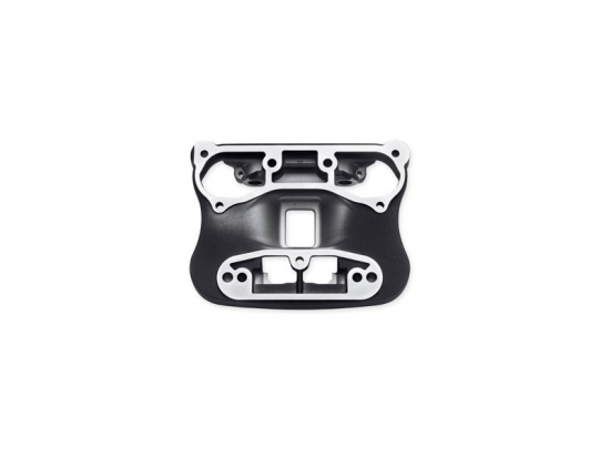 ROCKER COVER, LOWER, BLACK