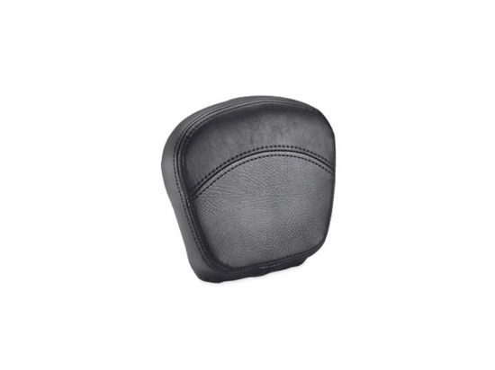 LOW UPRIGHT PASSENGER BACKREST