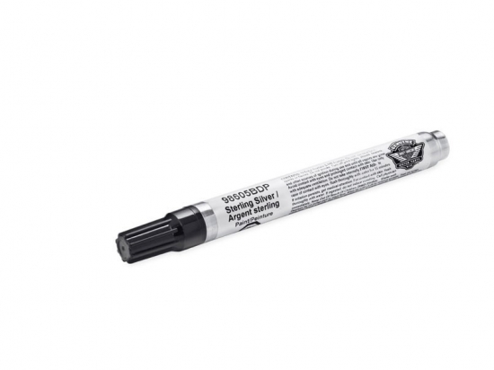 TOUCH-UP PEN, TEXTURE BLACK