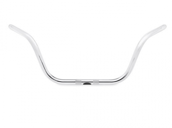 CHROME FLHR HIGH HANDLEBAR