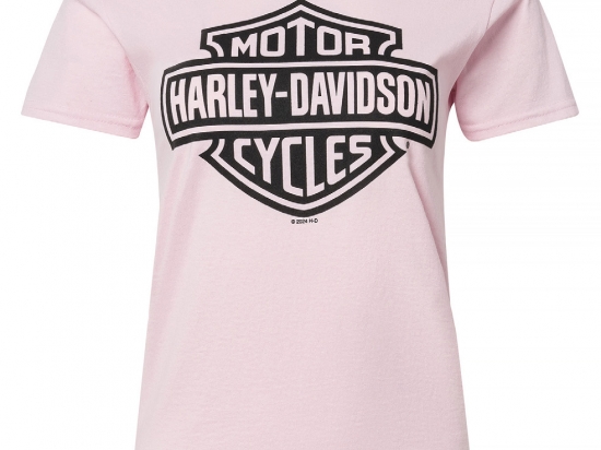 Pink B&S-XXL