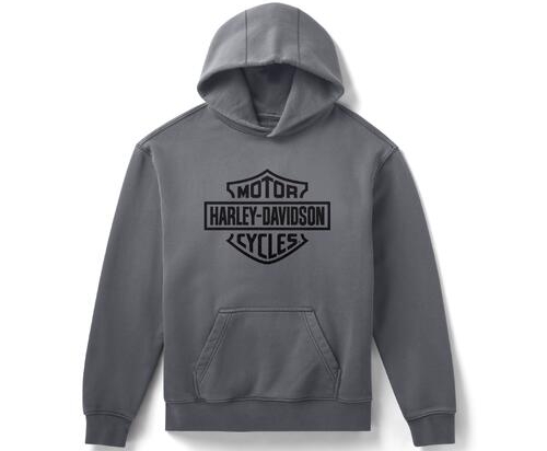 HOODIE-KNIT,GREY