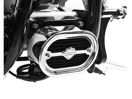 SOFTAIL REGULATOR COVER KIT