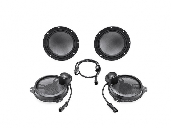 KIT-SPEAKER,FAIRING,STAGE 2