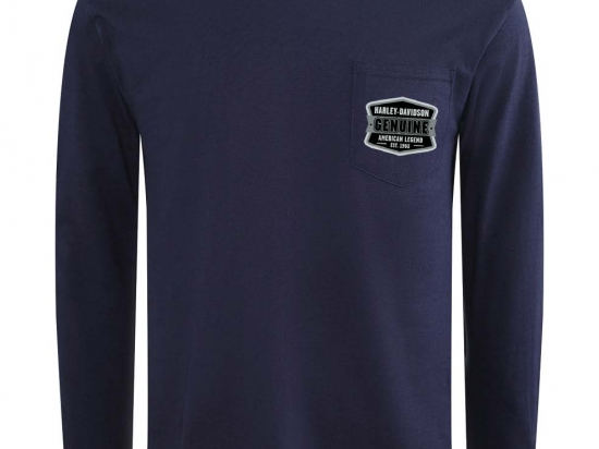 GENUINE FALL26 - XL