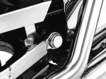 PIVOT BOLT COVER