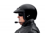 BOOM! AUDIO KIT-HEADSET,HELMET