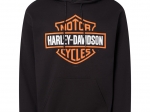 B&S Pullover-XXXL