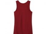 TANK-120TH,KNIT,RED